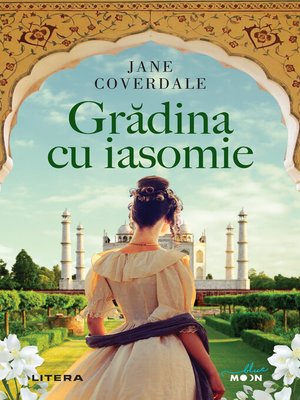 cover image of Gradina cu iasomie